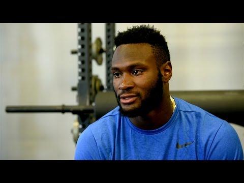 Video 3 - Latavius Murray