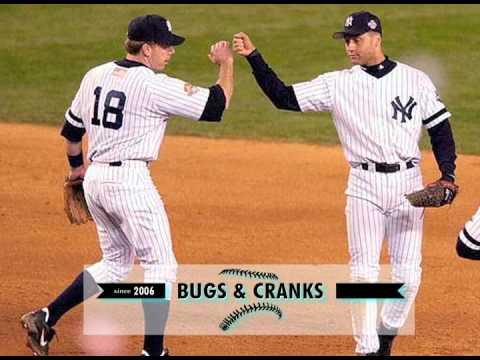 Video 5 - Scott Brosius