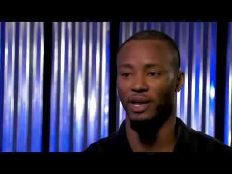 Video 4 - Rashard Lewis