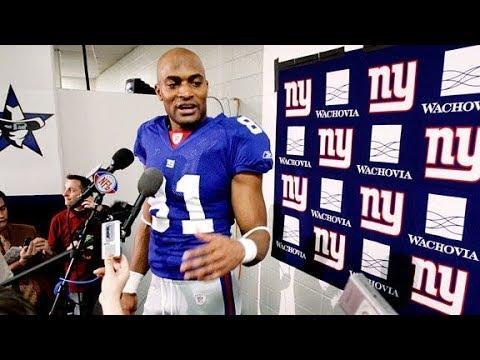 Video 6 - Amani Toomer