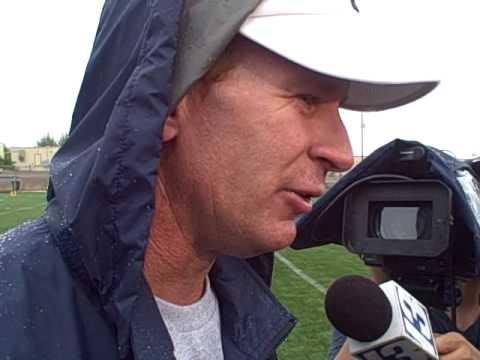 Video 4 - Mike Stoops