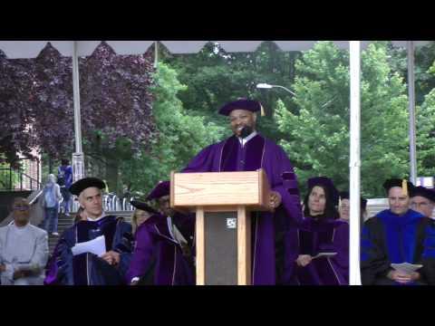 Video 2 - Maurice Taylor