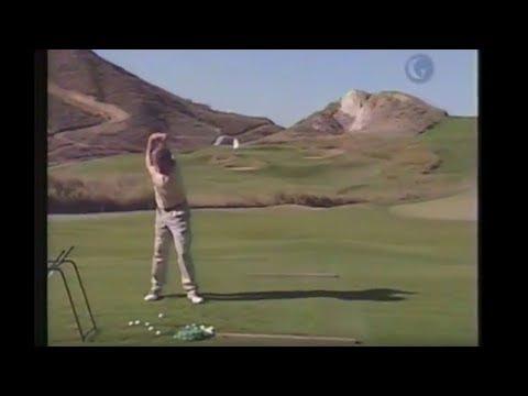 Video 4 - Fred Couples
