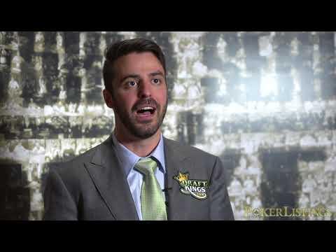 Video 5 - Max Steinberg