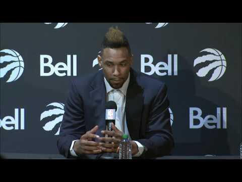 Video 6 - Jared Sullinger
