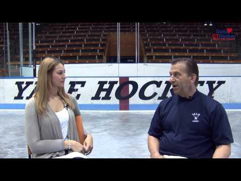 Video 6 - Keith Allain