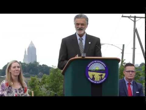 Video 1 - Kevin Mitchell