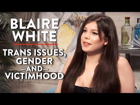 Video 5 - Blair White