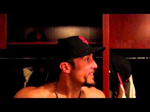 Video 4 - Marco Scutaro