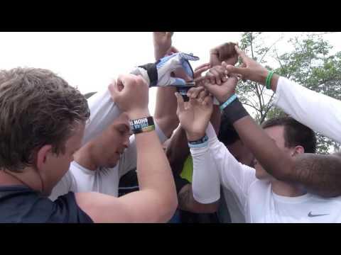 Video 3 - Antawn Jamison