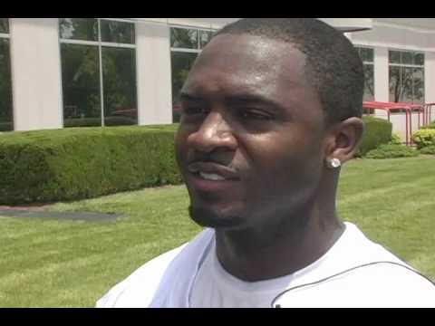 Video 6 - Donnie Avery