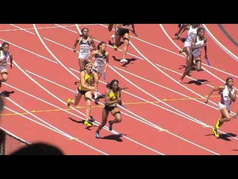 Video 1 - Aurieyall Scott