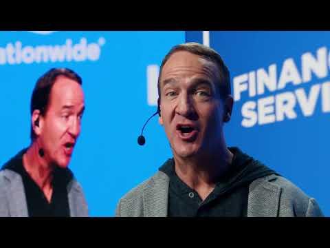 Video 5 - Peyton Manning