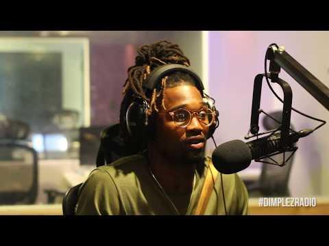 Video 5 - Omar Bolden