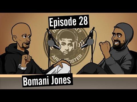 Video 2 - Bomani Jones