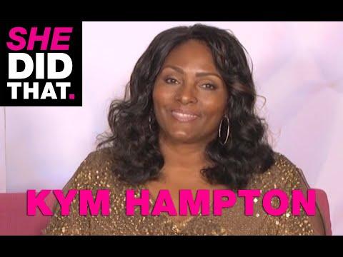 Video 3 - Angel McCoughtry