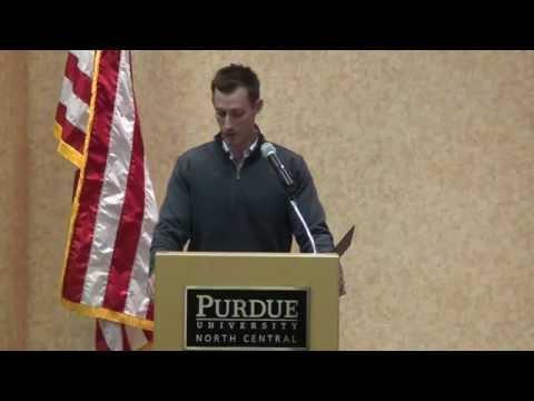 Video 3 - Joey Jones