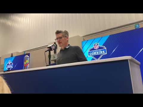 Video 2 - Thomas Dimitroff