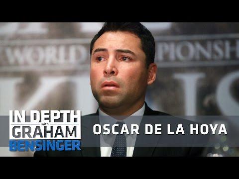 Video 6 - Oscar De La Hoya