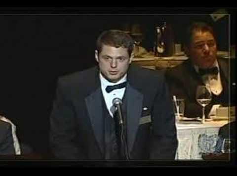 Video 1 - Jacob Tamme