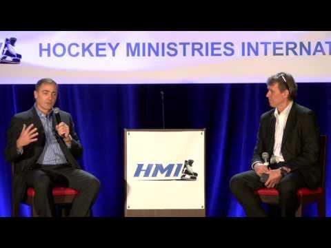 Video 6 - John Vanbiesbrouck