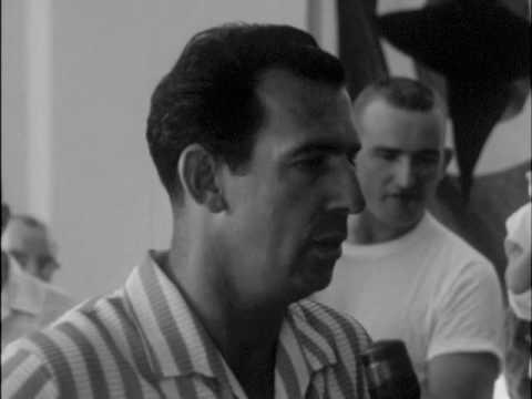 Video 2 - Ned Jarrett