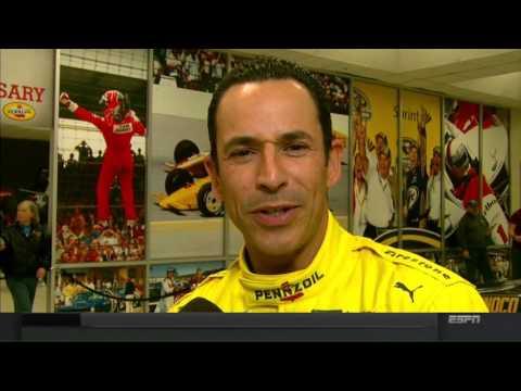 Video 2 - Lindsay Czarniak