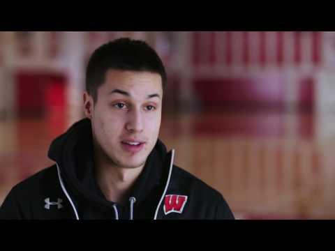 Video 1 - Bronson Koenig