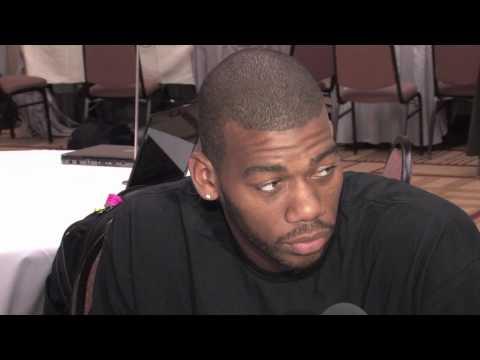 Video 5 - Greg Monroe