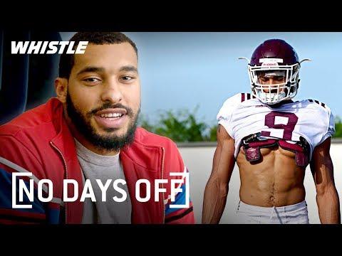 Video 3 - Montez Sweat