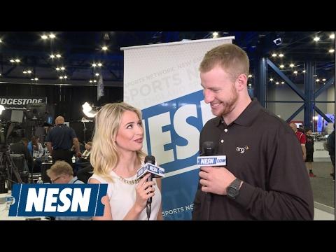 Video 3 - Kenny Stills