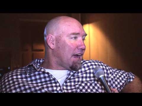 Video 4 - Tom Tolbert