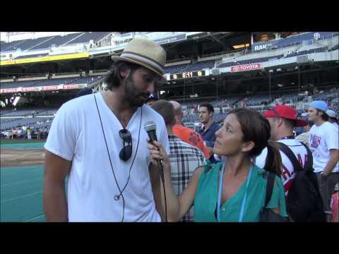Video 5 - Charlie Whitehurst