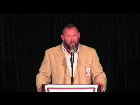 Video 3 - Horace Copeland