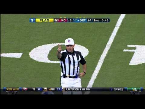 Video 5 - Jeff Backus