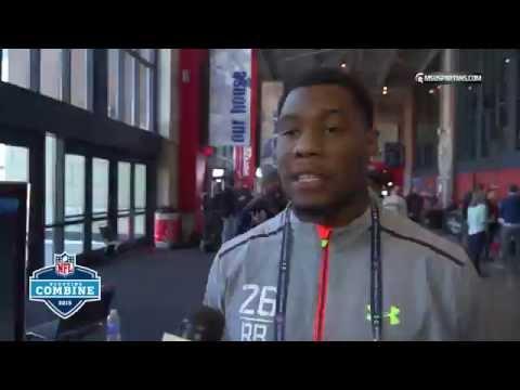 Video 6 - Jeremy Langford