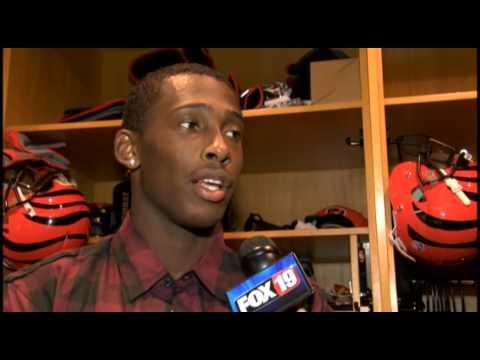 Video 4 - George Iloka