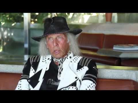 Video 5 - James Goldstein