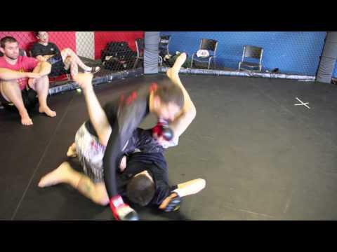 Video 3 - Alan Belcher