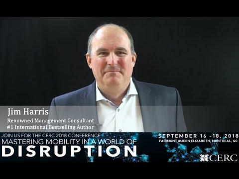 Video 1 - Will Harris