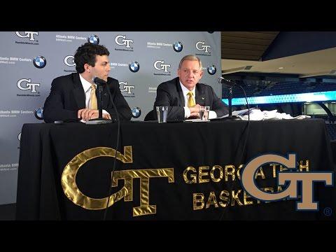 Video 2 - Josh Pastner