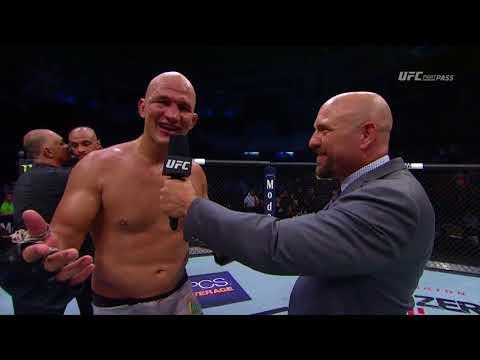 Video 5 - Junior dos Santos