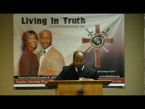 Video 2 - William McGirt