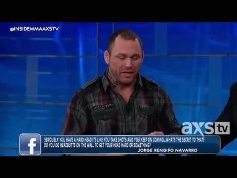 Video 4 - Chris Leben