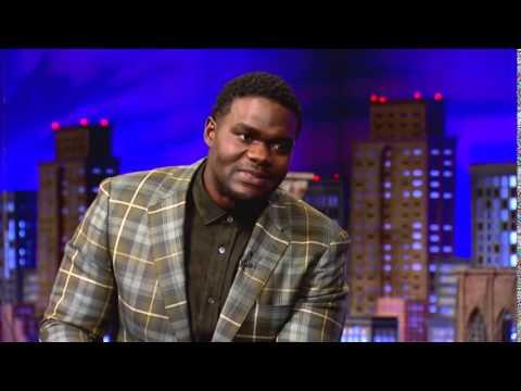 Video 1 - Anthony Davis