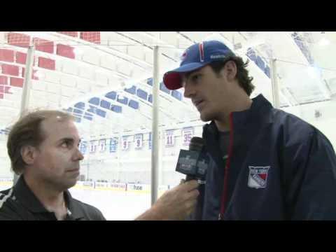 Video 3 - Brian Boyle