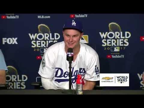 Video 1 - Joc Pederson