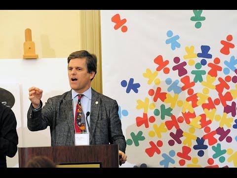 Video 2 - Tim Shriver