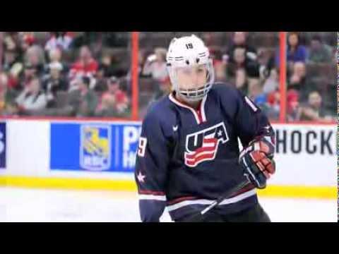 Video 3 - Gigi Marvin