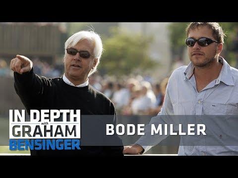 Video 4 - Bob Baffert